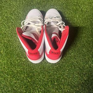 2014 Air Jordan 2 Retro 'Chicago Home'